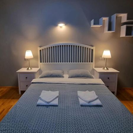 Traian Apartment - Cluj Eksteriør bilde