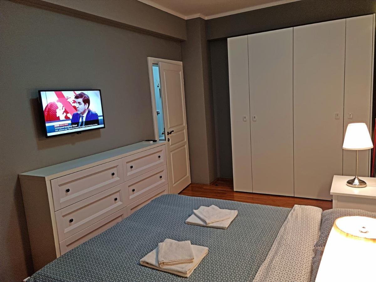 Traian Apartment - Cluj Eksteriør bilde