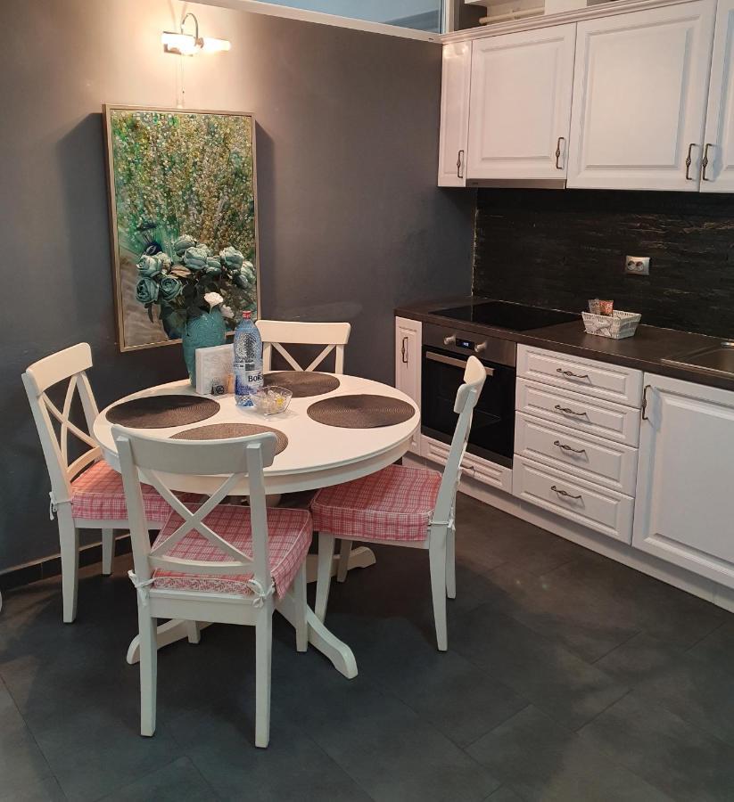 Traian Apartment - Cluj Eksteriør bilde