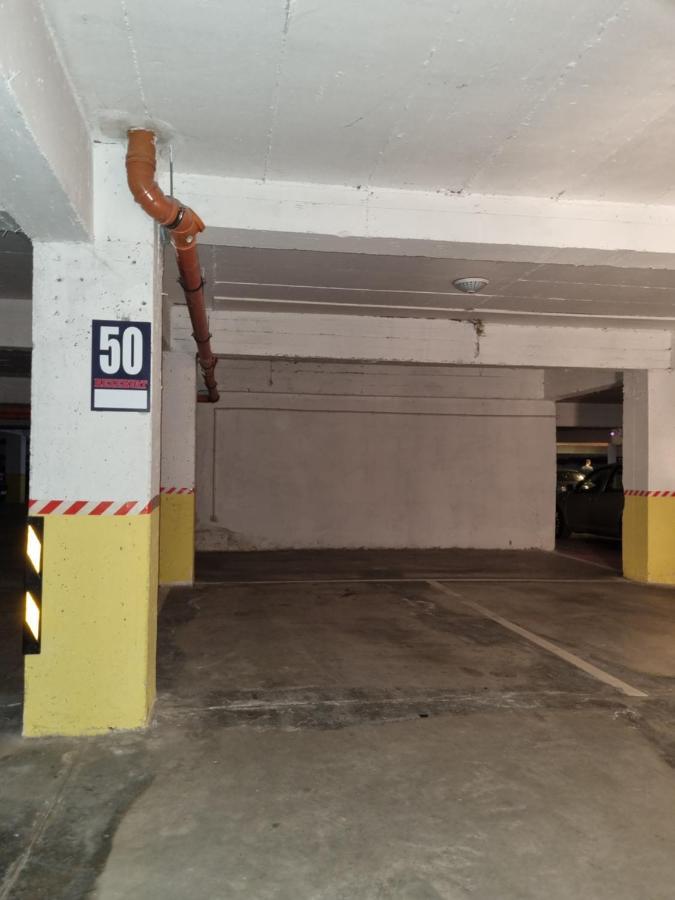 Traian Apartment - Cluj Eksteriør bilde